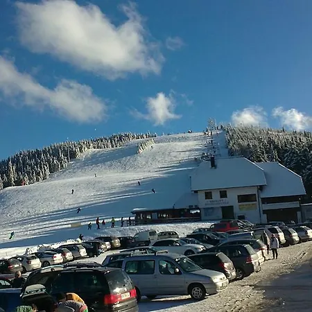 Guest house Pension-stadt-baden Sasbachwalden