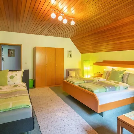 Pension-stadt-baden Sasbachwalden