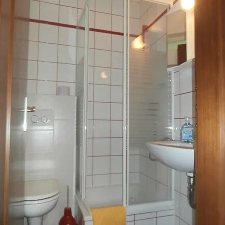 Pension-stadt-baden 3*
