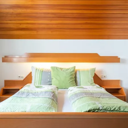 Pension-stadt-baden 3* Sasbachwalden