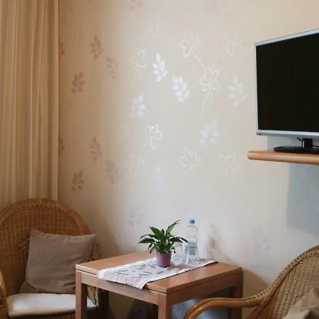 Pension-stadt-baden ساسباشفالدن