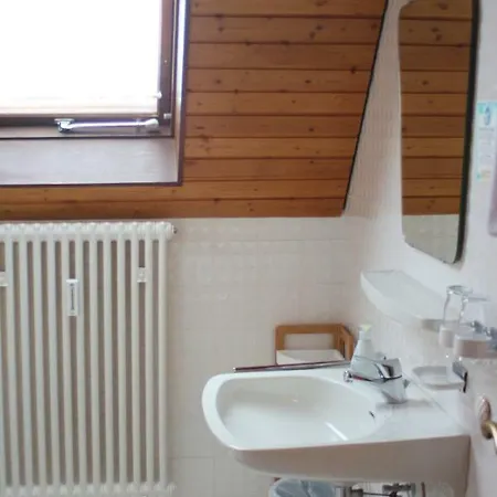 Pension-stadt-baden 3* ساسباشفالدن